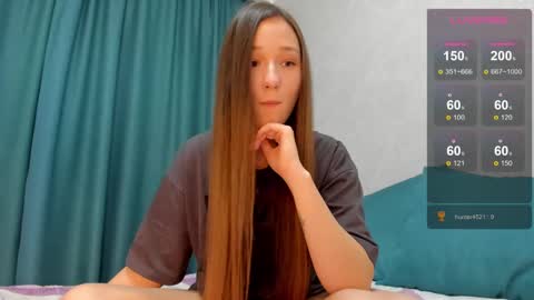 MilkaLiza online show from February 12, 5:48 pm