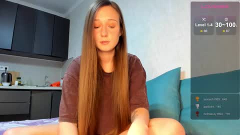 MilkaLiza online show from March 12, 10:07 pm