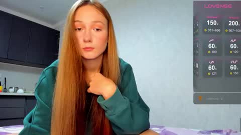 MilkaLiza online show from September 18, 7:29 pm