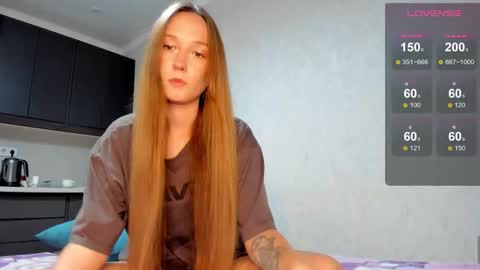 MilkaLiza online show from October 28, 7:15 pm