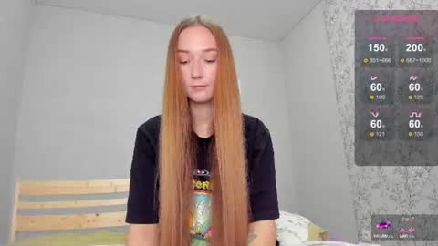MilkaLiza online show from August 2, 2:52 pm