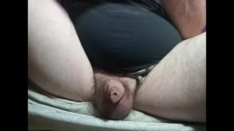 milkbabybear online show from October 29, 5:58 pm