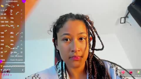 Paola  online show from March 2, 5:23 am