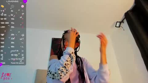 Paola  online show from March 2, 2:19 am