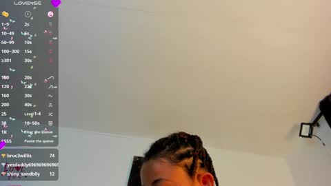 Paola  online show from March 2, 8:27 am