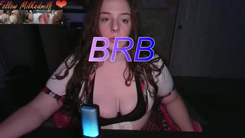 milkedmilf online show from November 21, 6:11 am