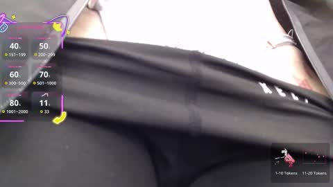 Amira online show from October 22, 1:57 pm