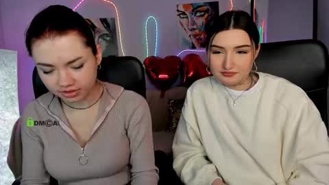 Mila online show from February 8, 10:19 am