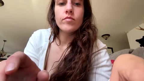 Milking Mommy online show from December 14, 3:15 pm