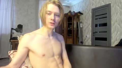 Isaac online show from January 9, 5:35 am