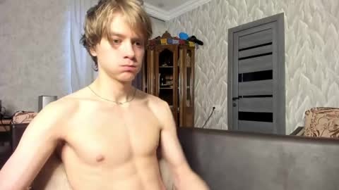 Isaac online show from April 19, 5:41 am