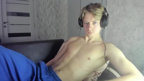 Isaac online show from January 14, 6:13 am