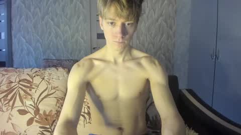 Isaac online show from January 18, 4:59 am