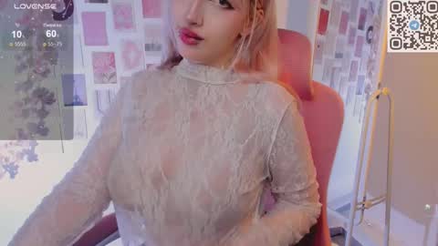 milkmorii online show from September 8, 6:40 pm