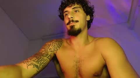 milkoffee online show from March 30, 11:16 pm