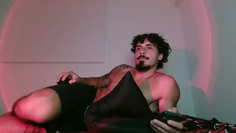 milkoffee online show from March 11, 2:47 am