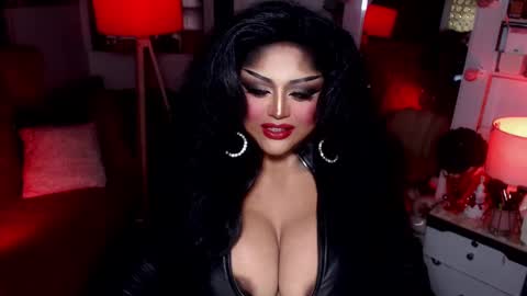 milkshakelavinia online show from January 27, 2:20 am