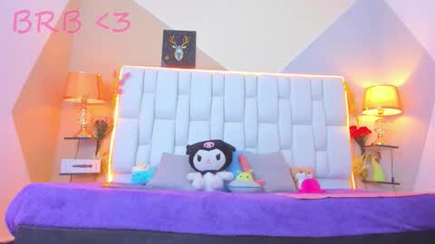 Michelle  online show from September 24, 12:34 pm