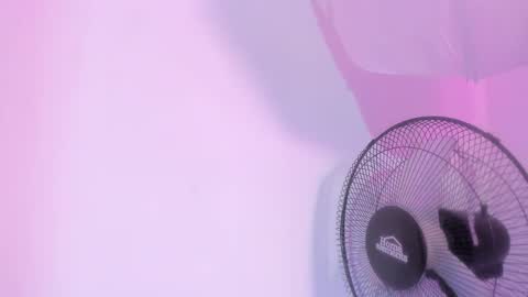 Michelle  online show from February 14, 8:33 pm