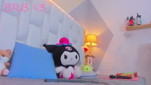 Michelle  online show from September 20, 12:19 pm