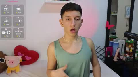 H A R O L D online show from February 21, 5:54 am