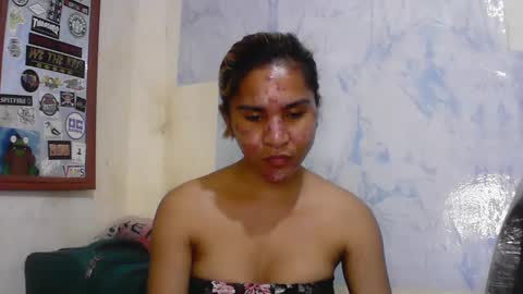 Snapshot of milky_babe91 chatting on February 26, 3:54 pm milky_babe91 online show from February 26, 3:54 pm