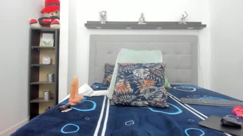 milky_lau_18 online show from January 31, 3:20 am