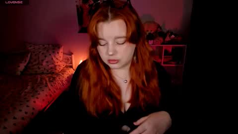 Lisa online show from October 11, 2:54 pm