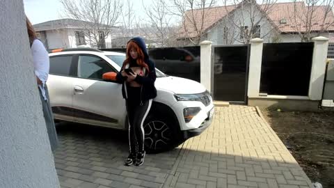 Snapshot of milkykandy chatting on March 11, 9:13 am Livia online show from March 11, 9:13 am