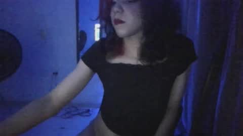 milkysam66 online show from October 12, 4:05 am