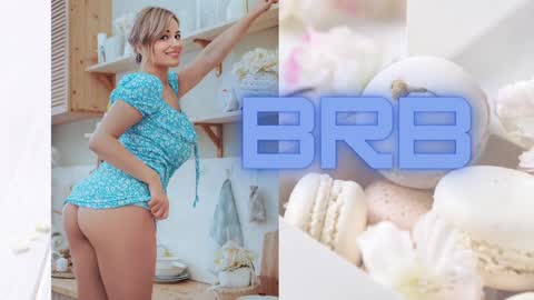 Mila online show from December 3, 10:23 pm