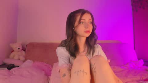Milla online show from May 8, 9:31 pm