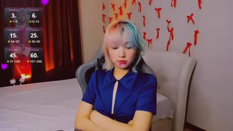 Milla or just Mi online show from April 1, 1:41 pm