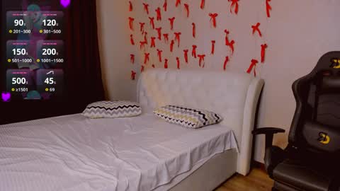 Milla or just Mi online show from April 4, 2:02 pm