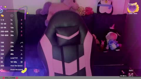 millandiux online show from September 30, 1:16 am