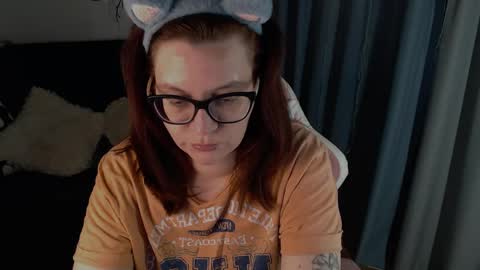 Milla online show from May 13, 5:55 pm