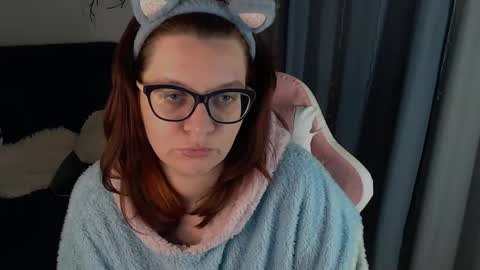 Milla online show from May 17, 8:51 pm