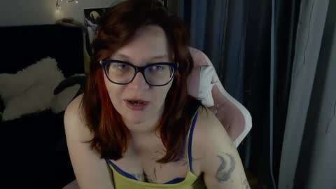 Milla online show from May 16, 5:22 pm