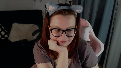 Milla online show from May 15, 11:23 pm