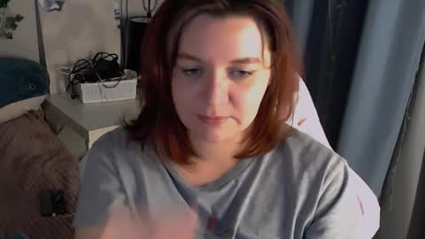 Milla online show from December 13, 7:53 pm