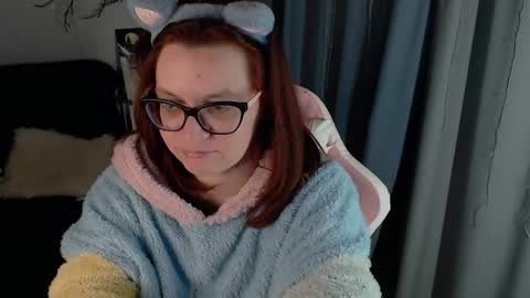 Milla online show from May 5, 12:39 am