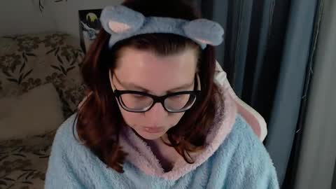 Milla online show from April 29, 7:40 pm