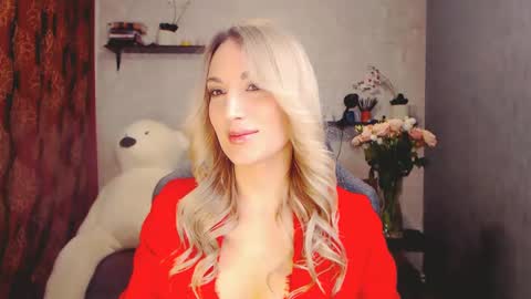 MillaXQueen online show from February 27, 3:26 pm