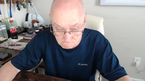 millenium0129 online show from September 25, 6:04 pm