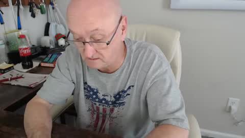 millenium0129 online show from September 24, 5:41 pm