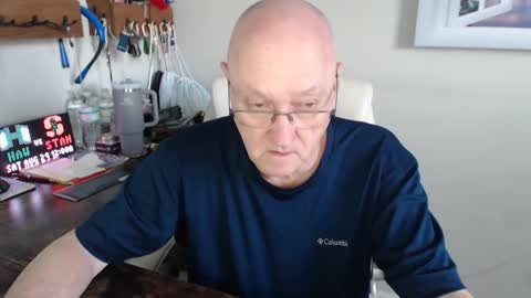 millenium0129 online show from March 11, 6:33 pm