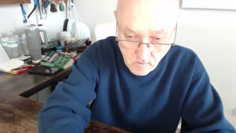 millenium0129 online show from January 6, 5:28 pm