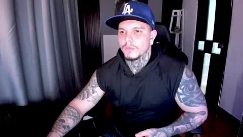 miller_g95 online show from February 18, 9:54 am