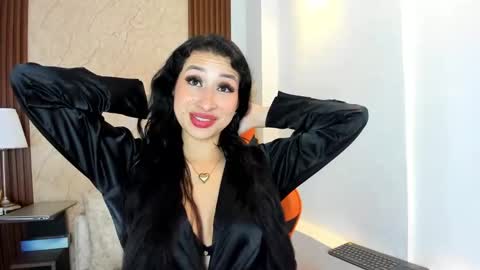 Snapshot of miller_sweet chatting on September 17, 8:23 pm Aleja online show from September 17, 8:23 pm