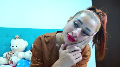 Snapshot of miller_sweet chatting on January 13, 7:31 pm Aleja online show from January 13, 7:31 pm